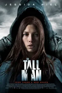  The Tall Man Poster