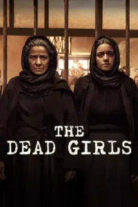  The Dead Girls Poster