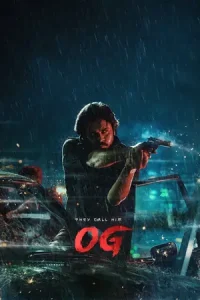  They Call Him OG Poster
