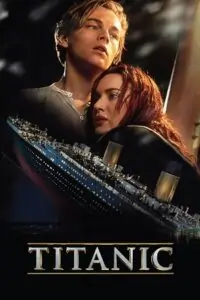 Titanic Poster
