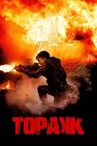  Triggered Poster