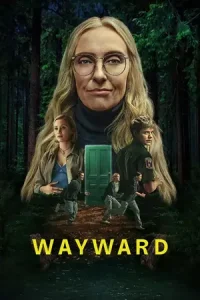 Wayward Poster