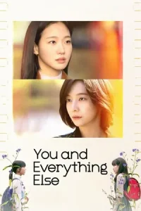 You and Everything Else Poster