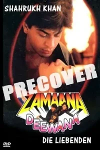 Zamaana Deewana Poster