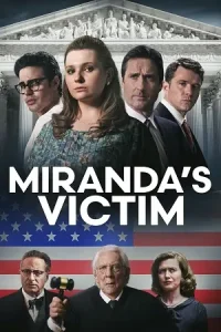 Miranda’s Victim Poster