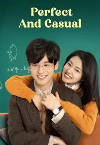  Perfect and Casual Poster