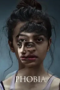 Phobia Poster