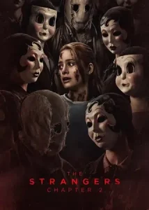 Ā The Strangers: Chapter 2 Poster