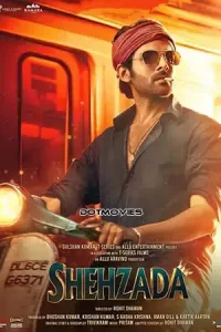  Shehzada Poster