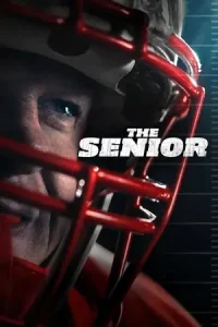 Ā The Senior Poster