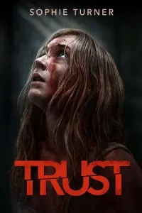 Trust Poster