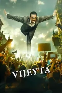 Vijeyta Poster