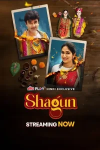 Shagun Poster