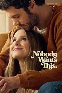 Nobody Wants This Poster