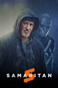 Samaritan Poster