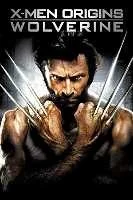 X-Men Origins: Wolverine Poster