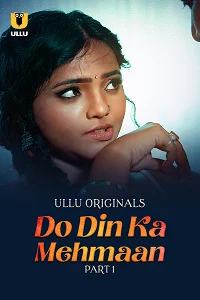 Do Din ka Mehmaan Poster