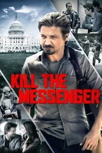 Kill the Messenger Poster