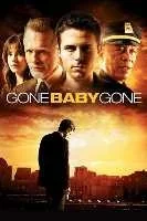 Gone Baby Gone Poster