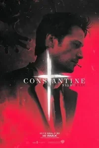 Constantine Poster