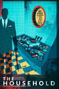 The Household Poster