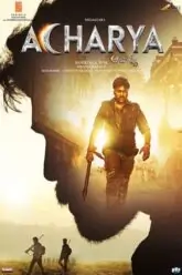 Acharya Poster