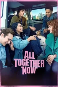 All Together Now Poster