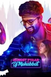 Almost Pyaar with DJ Mohabbat Poster