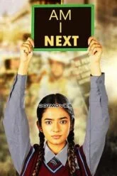 Am I Next Poster