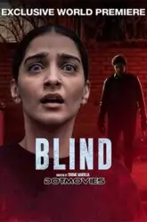  Blind Poster
