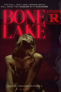 Bone Lake Poster