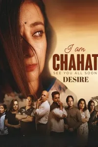  Chahat Desire Poster