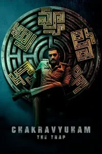 Chakravyuham The Trap Poster