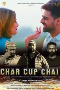 Char Cup Chai Poster