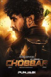  Chobbar Poster