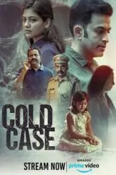 Cold Case Poster