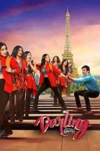 Darling Why This Kolaveri Poster