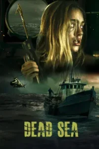  Dead Sea Poster