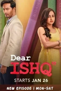 Dear Ishq Poster