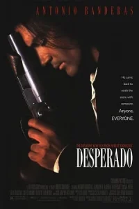 Desperado Poster
