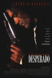 Desperado Poster