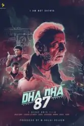 Dha Dha 87 Poster