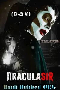 Dracula Sir Poster