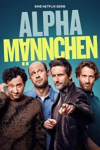 Dudes Poster