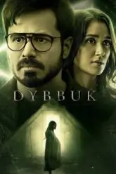 Dybbuk: The Curse Is Real Poster