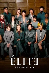 Elite Poster