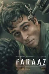 Faraaz Poster