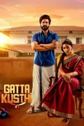 Gatta Kusthi Poster