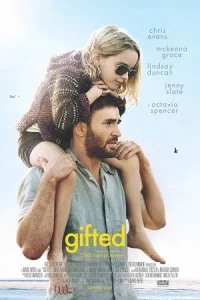 Gifted Poster