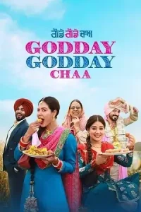Godday Godday Chaa Poster